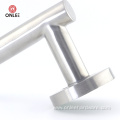 Wholesale ZINC Alloy Door Handle On Rose Bulk